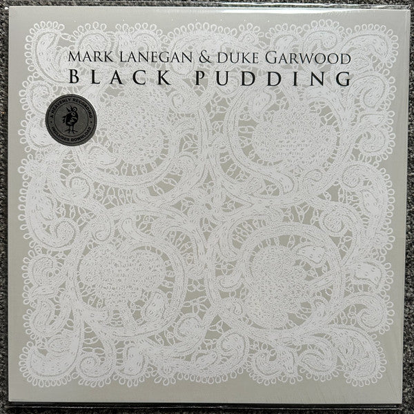 BLACK PUDDING