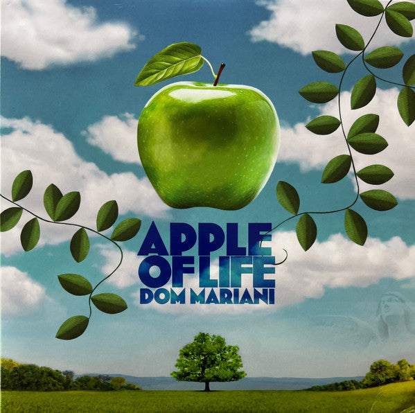 Apple Of Life