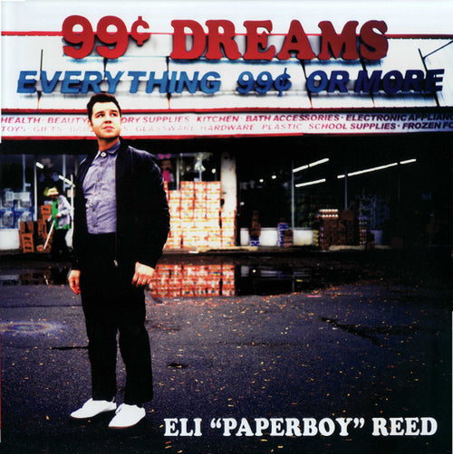 99 Cent Dreams