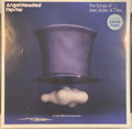 ANGELHEADED HIPSTER: THE SONGS OF MARC BOLAN & T. REX