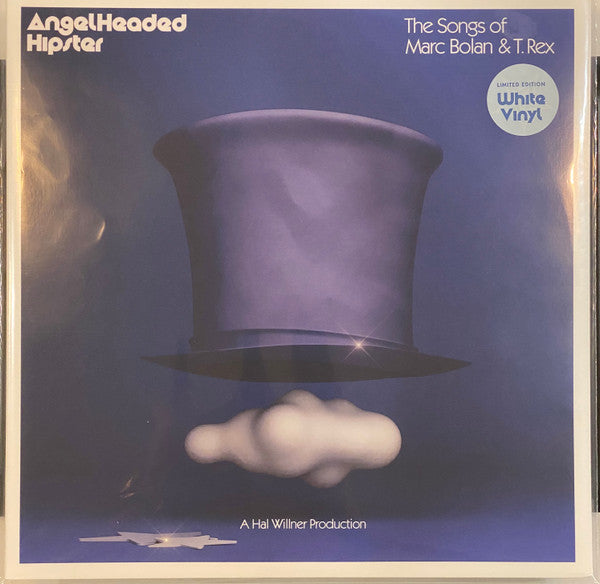 AngelHeaded Hipster: The Songs Of Marc Bolan & T. Rex