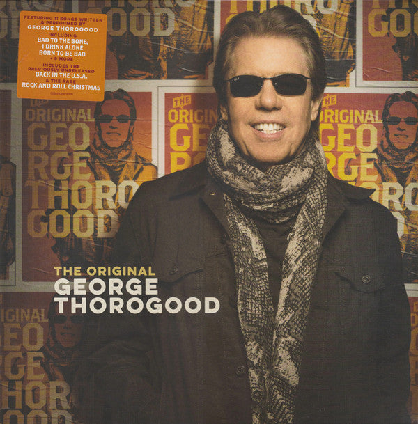 The Original George Thorogood