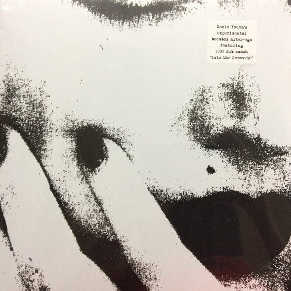 WHITEY ALBUM