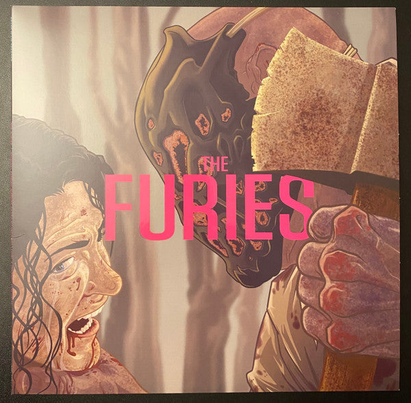 The Furies Original Motion Picture Score