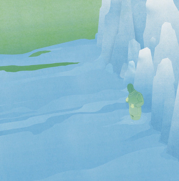 The Distant, Everyday
