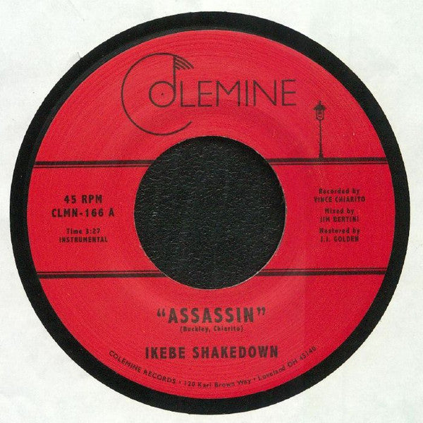 Assassin
