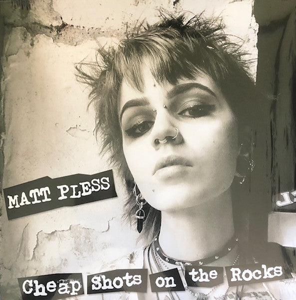 Cheap Shots On The Rocks