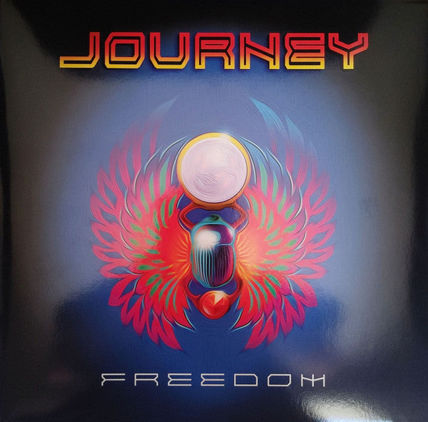 FREEDOM