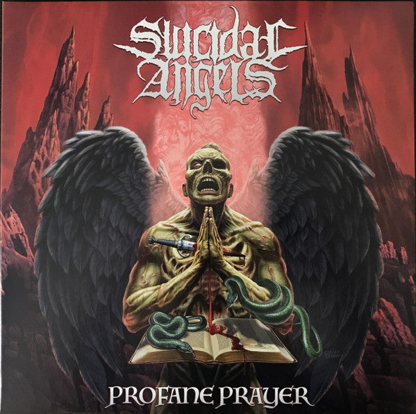 PROFANE PRAYER