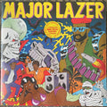 GUNS DONT KILL PEOPLE.. LAZERS DO
