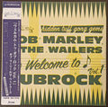 Welcome To Dubrock Vol. 1