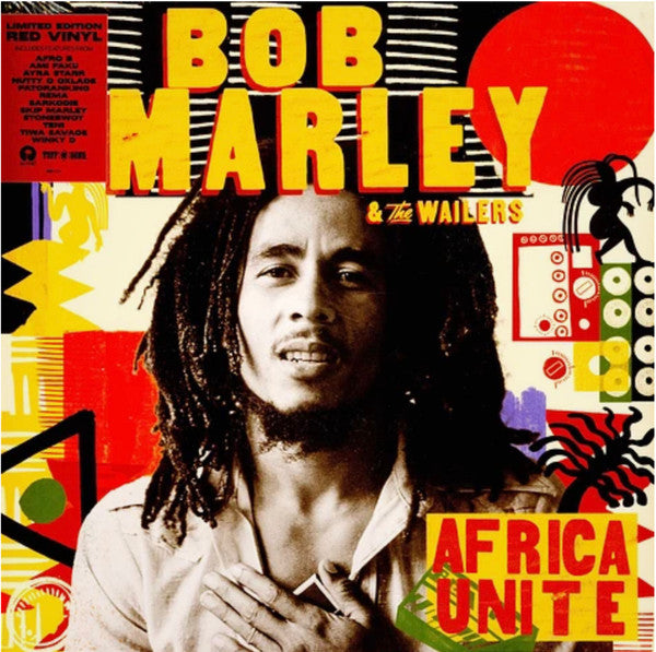 Africa Unite
