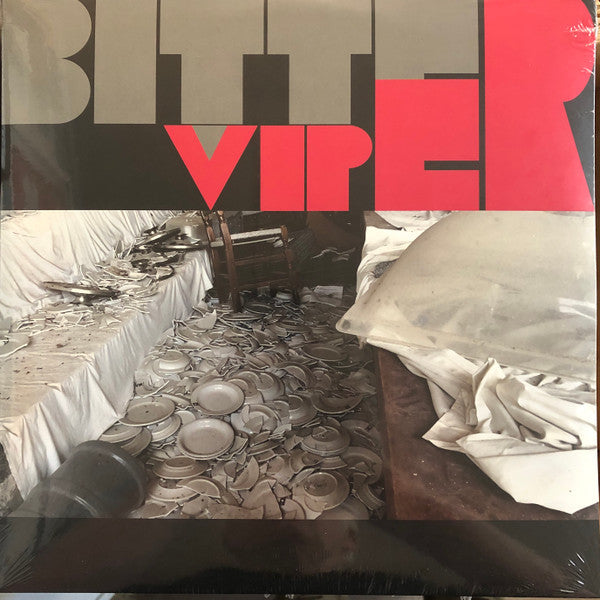 Bitterviper