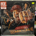 PAUL DI'ANNO'S WARHORSE