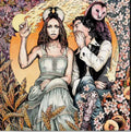 HARROW & THE HARVEST