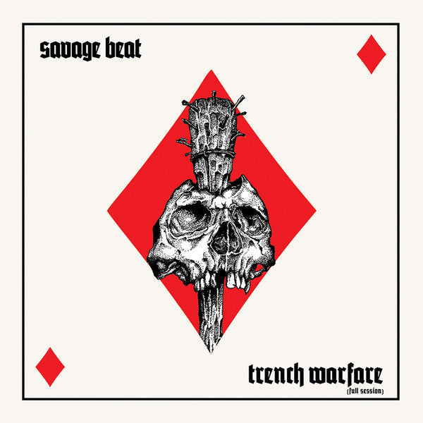 Trench Warfare (Full Session)