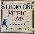 STUDIO ONE MUSIC LAB