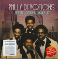 We're Gonna Make It (The Complete Recordings)