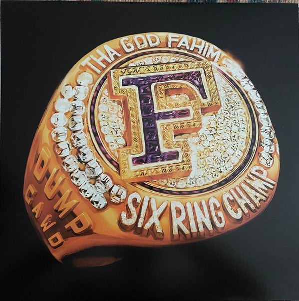 Six Ring Champ