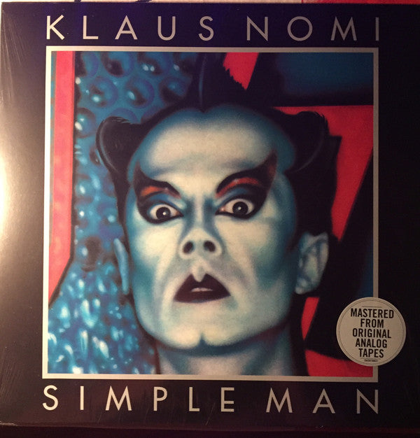 Simple Man