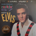 Rockin' 57 Essential Elvis