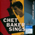 CHET BAKER SINGS