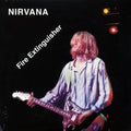 FIRE EXTINGUISHER - LIVE AT NAKANO SUNPLAZA. TOKYO FEBRUARY 19TH 1992