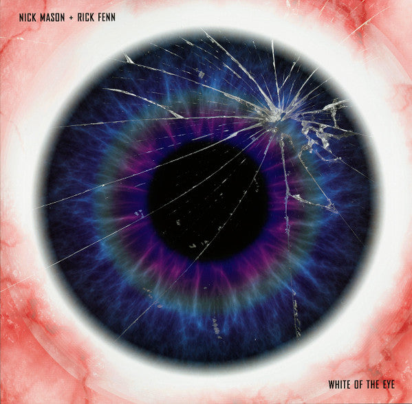 White Of The Eye