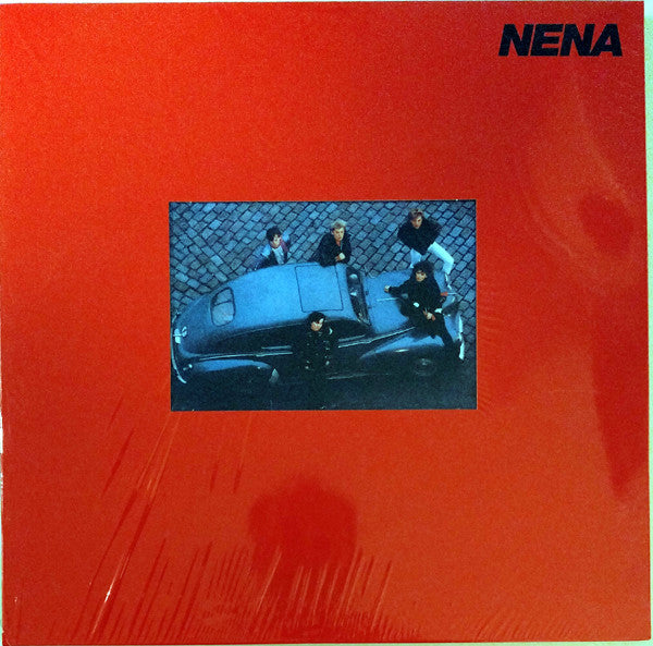 Nena (Remastered & Selected Works)