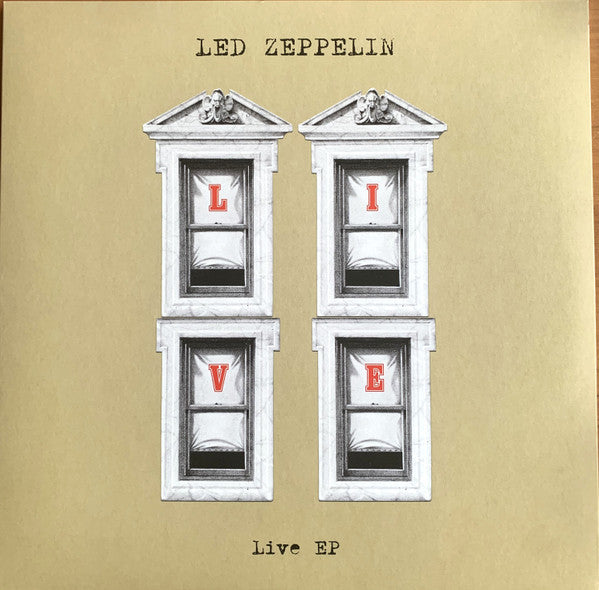 Live EP
