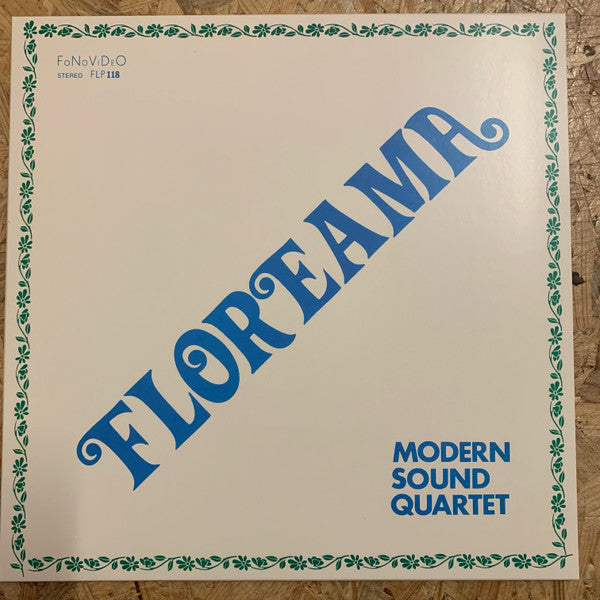FLOREAMA