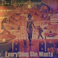 EVERYTHING SHE WANTS / SO GOOD