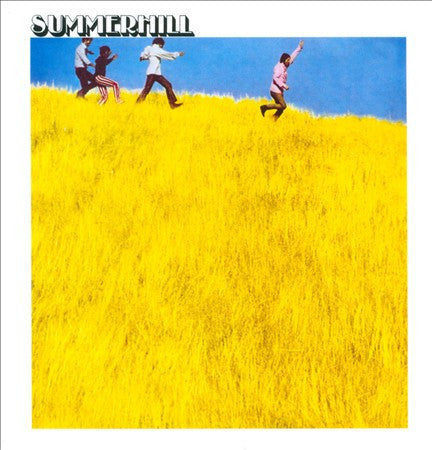 SUMMERHILL