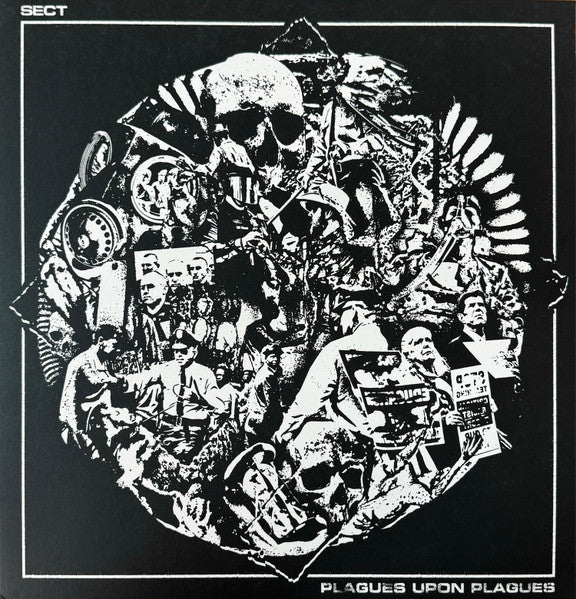 Plagues Upon Plagues