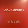 LIVE AT THE DEAF CLUB