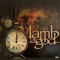 LAMB OF GOD