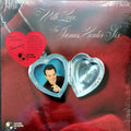 WITH LOVE