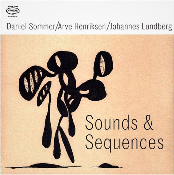Sounds & Sequences