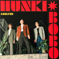 Hunki Bobo