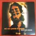 Mi Ero Perso Il Cuore