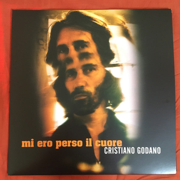 Mi Ero Perso Il Cuore