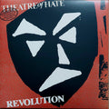 REVOLUTION