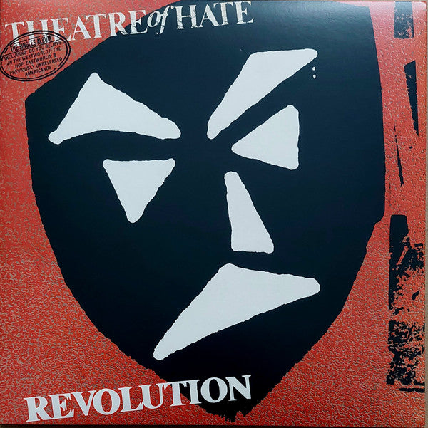 REVOLUTION