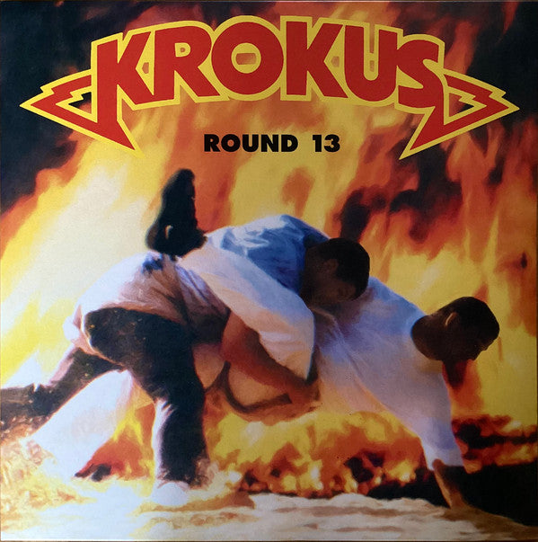 Round 13