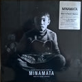 MINAMATA 92LP/180G/BLACK & WHITE MARBLED VINYL)
