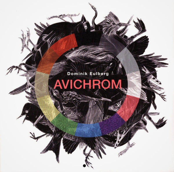 Avichrom