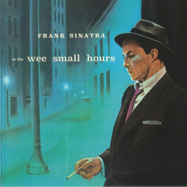 IN THE WEE SMALL HOURS