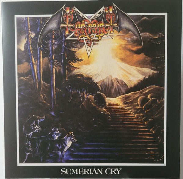 Sumerian Cry