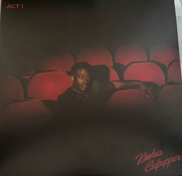 Act I