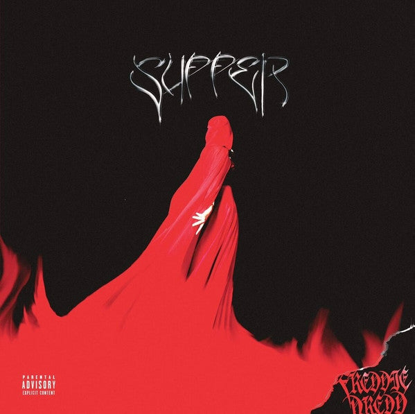 SUFFER
